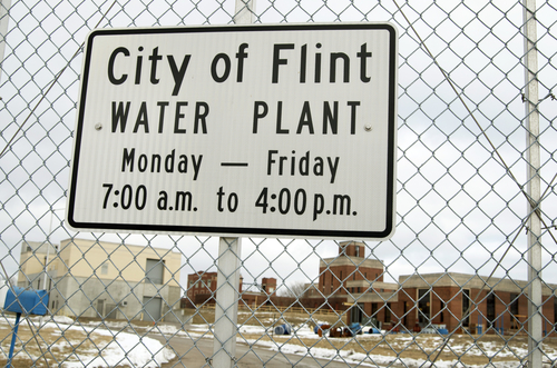 Fluoride_Flint_Water