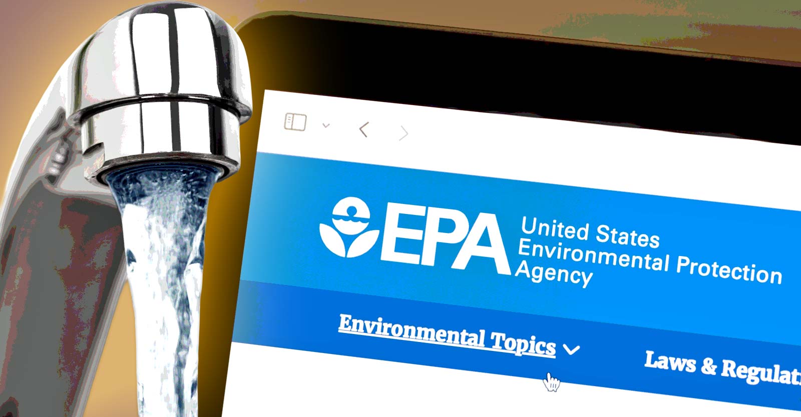 EPA’s Bid to Overturn Landmark Fluoride Ruling Based on Process, Not ...