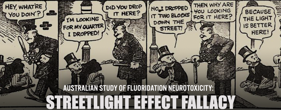 Fluoride Action Network | Loc Do Study Banner