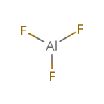aluminum-fluoride