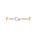 calcium-fluoride