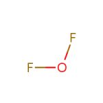 fluorine-monoxide