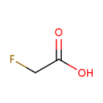 fluoroacetic-acid
