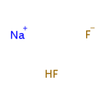 sodium-hydrogen-difluoride