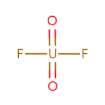 uranium-oxyfluoride